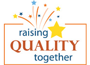 Raising Quality Together | St Elizabeth Ann Seton Pre School