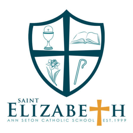St Elizabeth Ann Seton Catholic School Icon