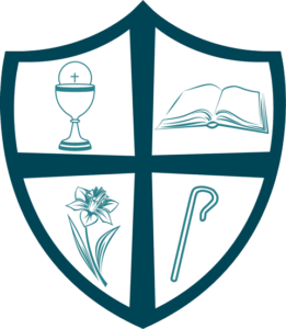 St. Elizabeth Ann Seton Catholic School Seal