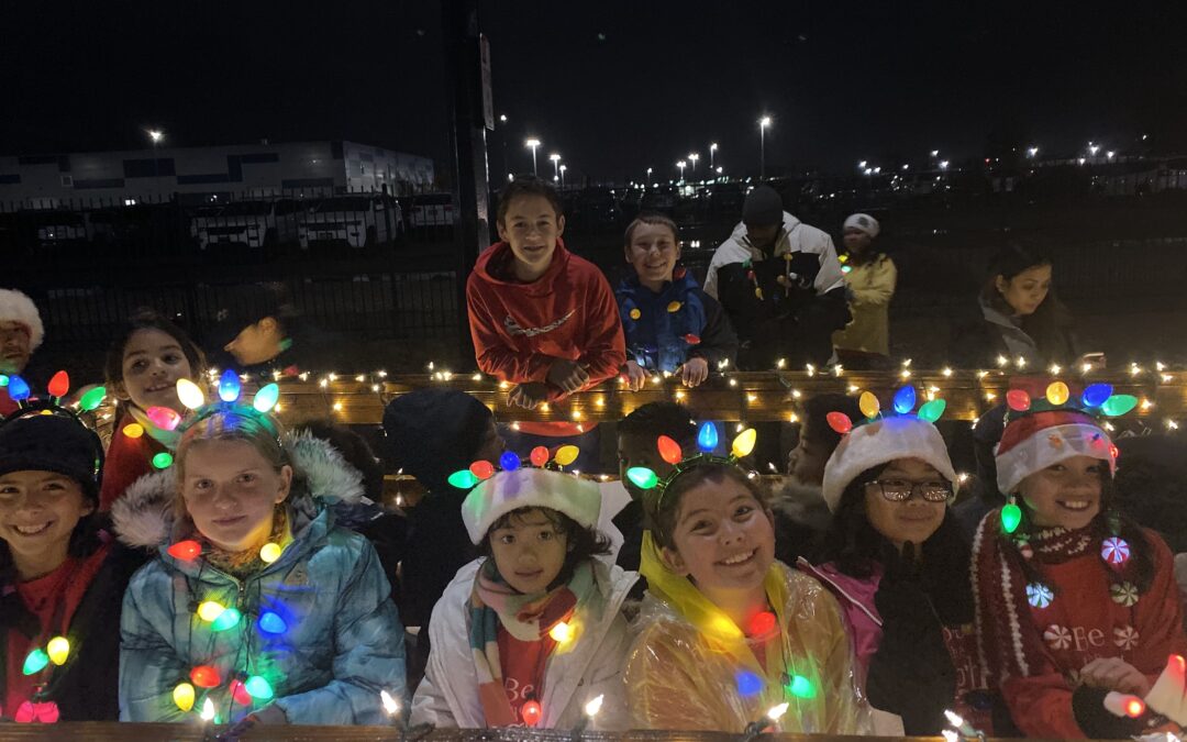 Illumination Holiday Festival 2019