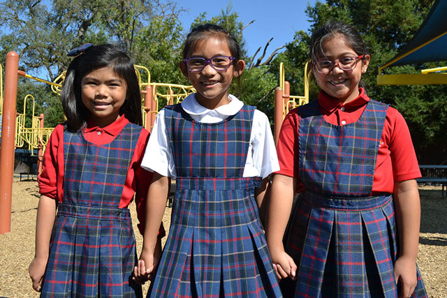 St Ann's R.C. Primary School - Admissions