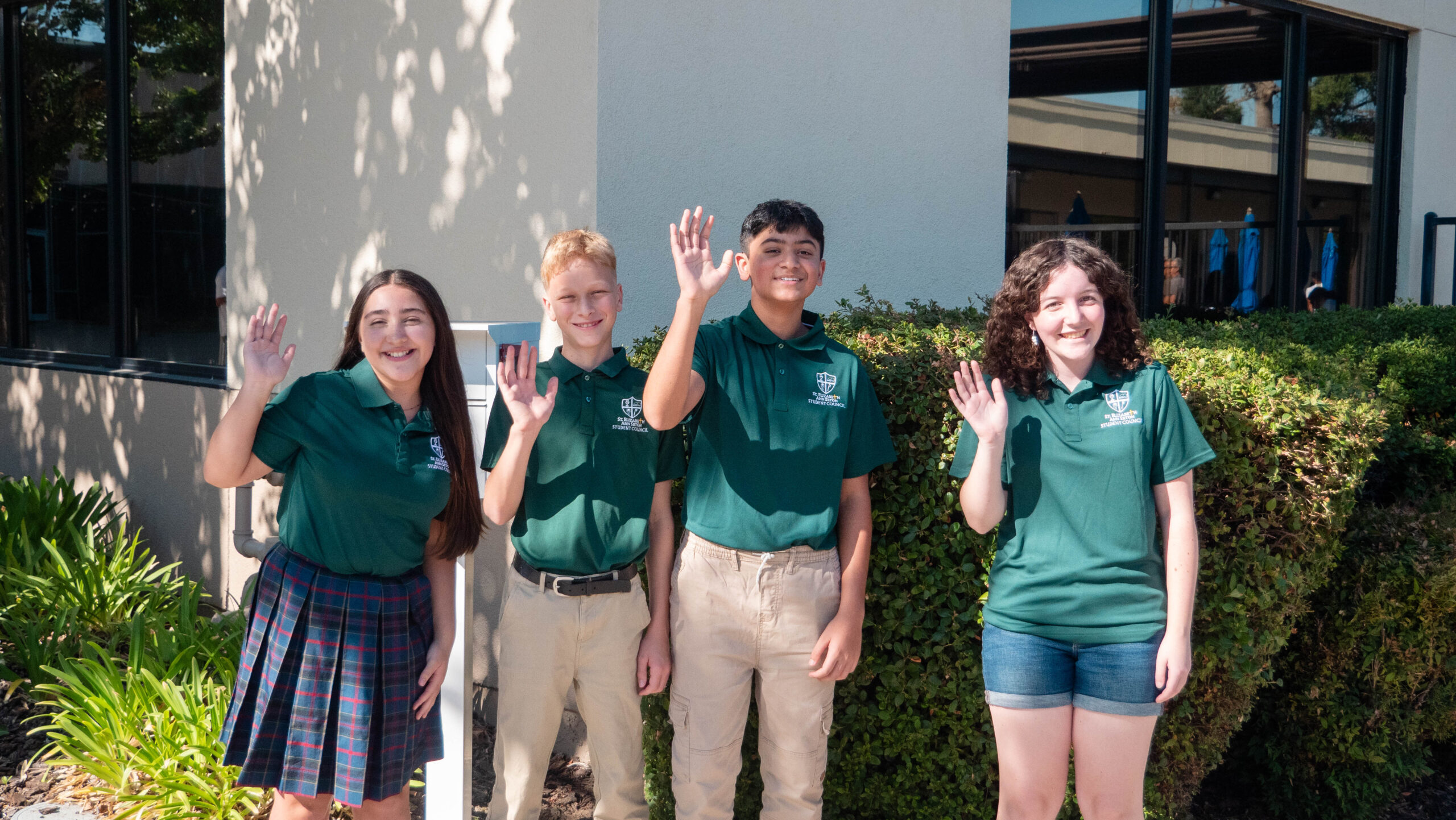 2024-8-8 Ice Cream Social-1 | St Elizabeth Ann Seton Catholic School