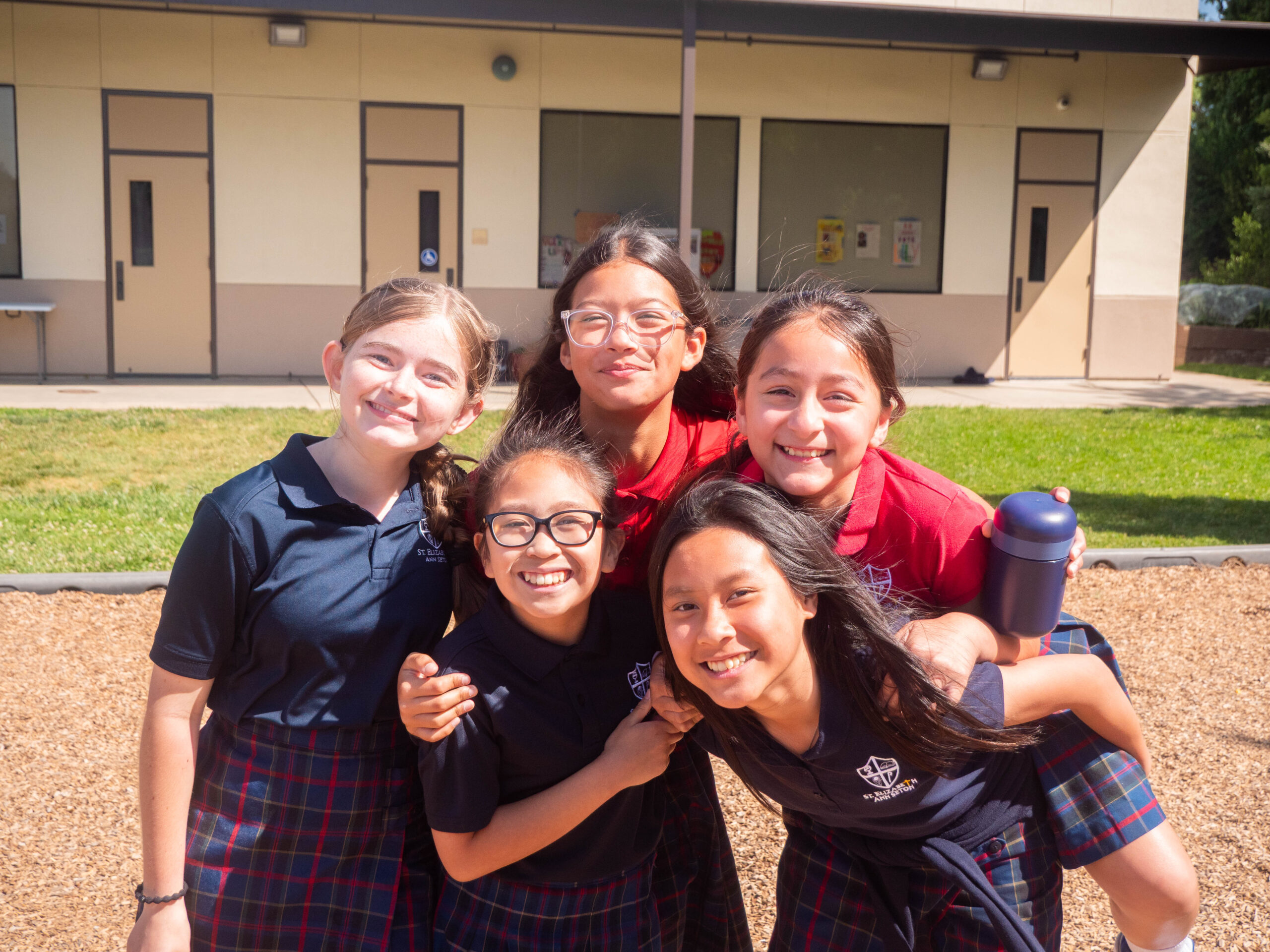 Annual report photos-26 | St Elizabeth Ann Seton Catholic School